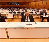 عربية الشيوخ: رسائل السيسي لمؤتمر منظمة العمل العربية تكفل تحقيق التنمية الشاملة
