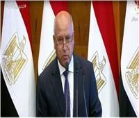 نص كلمة وزير النقل أمام الرئيس السيسي خلال افتتاح مشروعات بميناء الإسكندرية
