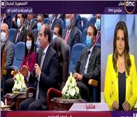 اتحاد الصناعات: لن نسمح بدخول البضائع الرديئة إلى مصر | فيديو