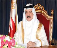 العاهل البحريني يشيد بدور الإدارة الأمريكية لضمان أمن واستقرار المنطقة