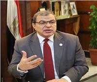 سعفان يتابع تسهيل عودة العمالة المصرية الذين تلقوا تطعيم كورونا للسعودية