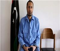 روسيا ترحب بقرار السلطات الليبية إطلاق سراح الساعدي القذافي