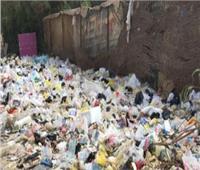 كيف تقدم شكوى في رئيس الحي بسبب تراكم القمامة بالشوارع؟ 