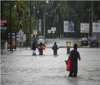 كارثة في المكسيك| الفيضانات تُغرق مستشفي بالكامل ووفاة 16 مريضاً بداخلها