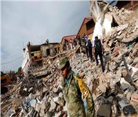 قتيل على الأقل في زلزال شدته 7.1 درجات في المكسيك