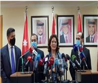 وزيرة الطاقة الأردنية: جدول زمني لإيصال الغاز المصري إلى لبنان