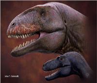 اكتشاف نوع جديد من الديناصورات عمره نحو 90 مليون سنة 