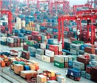 الصادرات الصينية تحقق نموا كبيرا رغم ارتفاع المواد الخام 