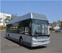 روسيا تعلن الإنتاج التجاري لأول حافلة هيدروجينية