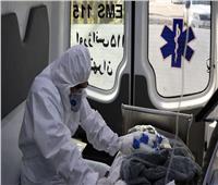 ايران تسجل أكثر من 26 الف إصابة جديدة بفيروس كورونا