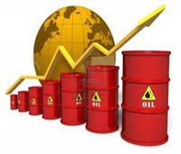ارتفاع أسعار النفط العالمية للجلسة الثانية بدعم من انخفاض الإنتاج الأميركي