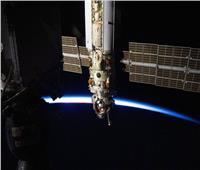 سير فضائي للرواد الروس لدمج وحدة «Nauka»