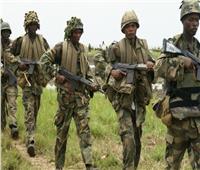 الجيش النيجيري يصادر 14 طنا من الأسمدة قبل استخدامها بصنع قنابل