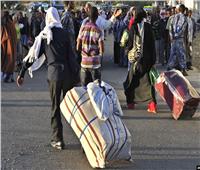 عشرات العسكريين الإثيوبيين يطلبون اللجوء للسودان