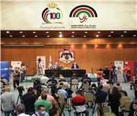 الأردن يعلن انطلاق مهرجان «جرش للثقافة والفنون»  22 سبتمبر