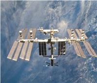 رصد دخان على متن محطة الفضاء الدولية الروسية
