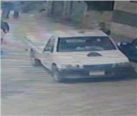 سرقة سيارة حكومية تابعة لقرية أبو صوير بالإسماعيلية 