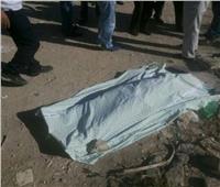 تشريح جثة حامل عثر عليها ملقاة في الشارع بـ«كرداسة»