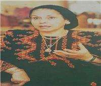 وفاة أول سيدة سيناوية برلمانية.. وصاحبة اختيار عيد التحرير ٢٥ أبريل