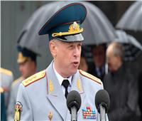 بعد وفاة يفجيني زينيتشيف.. «روسيا» تعين وزير طوارئ جديد 