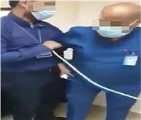 برلماني عن واقعة إهانة طبيب بجامعة عين شمس لممرض: خلي عندك دين | فيديو