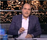 محمد الباز: تقرير هيومن رايتس ووتش عن مصر مشبوه ومسيّس