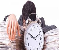 دراسة| زيادة أوقات الفراغ أكثر من 5 ساعات في اليوم يسبب الضغوط النفسية