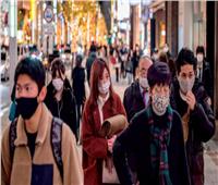 وزير الصحة الياباني يتوقع تحسن الوضع الوبائي ورفع طوارئ كورونا نهاية سبتمبر