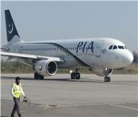 باكستان تطلق أولى رحلاتها التجارية إلى كابول