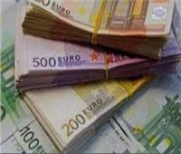 «اليورو» يسجل 18.46 جنيهًا في منتصف تعاملات اليوم