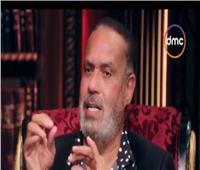 جمال العدل: محمد رمضان ممثل مجتهد.. و«أزمة الطيار» أكبر أخطائه  | فيديو