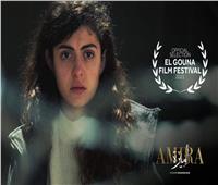 فيلم «أميرة» يفوز بجائزتين بمهرجان فينيسيا السينمائي
