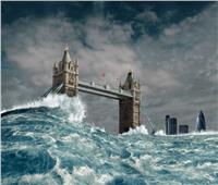 علماء: بريطانيا في مرمى نيران موجات المد العاتية