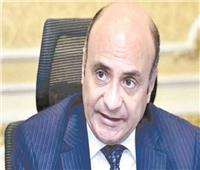 وزير العدل: الدولة تحترم وتكفل حقوق الإنسان بمراعاة القيم والثوابت المصرية