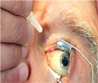 فوائد حقن العين لمرضى السكري..أبرزها تفادي الإصابة بانفصال الشبكية