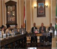 الخشت:جامعة القاهرة تستخدم قوتها البحثية في محاربة الشائعات بأسلوب علمي