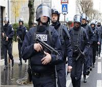 مصادمات بين الشرطة اليونانية ومتظاهرين ضد إلزامية تلقي لقاح كورونا