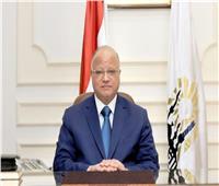 محافظ القاهرة: العاصمة كانت لها الأسبقية في ترقيات الموظفين