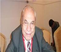 رئيس أكاديمية البحث العلمي ينعي الدكتور أحمد علي الجارم