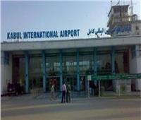 موظفات مطار كابول يكسرن حاجز الخوف