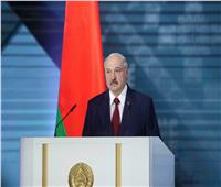 رئيس بيلاروسيا: الغرب يسعى لتغيير السلطة في البلاد