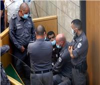 نقل الأسير الفلسطيني زكريا الزبيدي المُعاد اعتقاله إلى مستشفى بحيفا