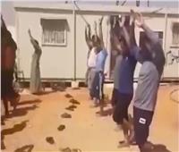 ليبيا.. النائب العام يعلن توقيف المتورط في خطف عمال مصريين وتعذيبهم