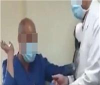 المتهمان في واقعة السجود لكلب: الطبيب الهارب تم اختراق حسابه ونشر الفيديو