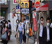 اليابان تمدد حالة الطوارئ المتعلقة بكورونا في طوكيو و18 محافظة أخرى