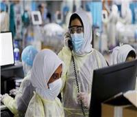 ليبيا تسجل 5 آلاف و568 إصابة جديدة بفيروس «كورونا»