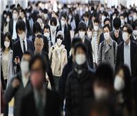 اليابان تسجل 4 آلاف و171 إصابة و50 وفاة جديدة بفيروس «كورونا»