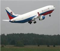 روسيا تعلن استئناف الرحلات الجوية مع عدة دول 