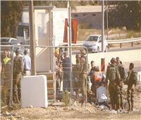 إسرائيل تواصل مطاردة اثنين من الأسرى الفلسطينيين بمسح السجون هندسيا