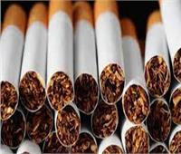 «الغرف التجارية» تعلن قائمة بأسعار السجائر والمعسل
